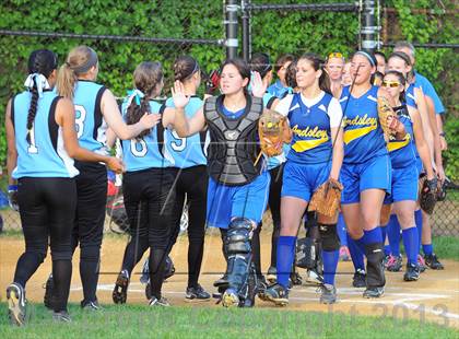 Thumbnail 3 in Rye Neck vs Ardsley (Section 1 Class B Semifinal) photogallery.