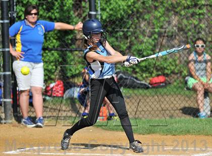Thumbnail 1 in Rye Neck vs Ardsley (Section 1 Class B Semifinal) photogallery.