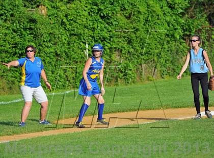 Thumbnail 3 in Rye Neck vs Ardsley (Section 1 Class B Semifinal) photogallery.