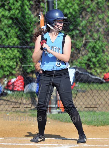 Thumbnail 2 in Rye Neck vs Ardsley (Section 1 Class B Semifinal) photogallery.