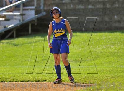 Thumbnail 3 in Rye Neck vs Ardsley (Section 1 Class B Semifinal) photogallery.