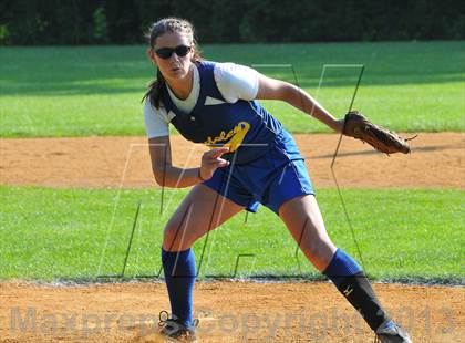 Thumbnail 3 in Rye Neck vs Ardsley (Section 1 Class B Semifinal) photogallery.
