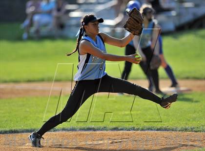 Thumbnail 1 in Rye Neck vs Ardsley (Section 1 Class B Semifinal) photogallery.