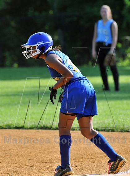 Thumbnail 1 in Rye Neck vs Ardsley (Section 1 Class B Semifinal) photogallery.