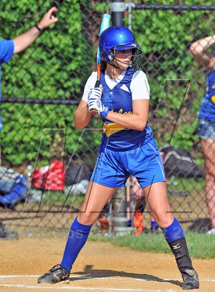 Thumbnail 2 in Rye Neck vs Ardsley (Section 1 Class B Semifinal) photogallery.