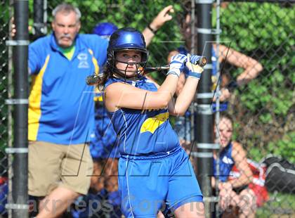Thumbnail 2 in Rye Neck vs Ardsley (Section 1 Class B Semifinal) photogallery.