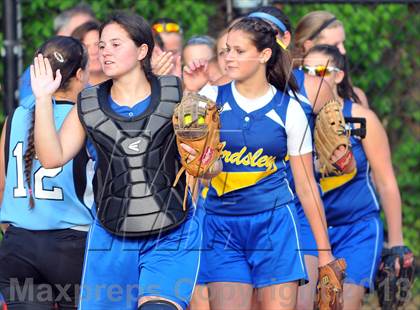 Thumbnail 2 in Rye Neck vs Ardsley (Section 1 Class B Semifinal) photogallery.