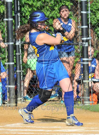 Thumbnail 3 in Rye Neck vs Ardsley (Section 1 Class B Semifinal) photogallery.