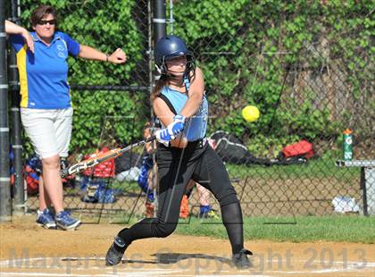 Thumbnail 1 in Rye Neck vs Ardsley (Section 1 Class B Semifinal) photogallery.