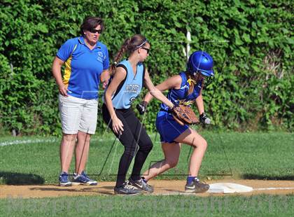 Thumbnail 3 in Rye Neck vs Ardsley (Section 1 Class B Semifinal) photogallery.