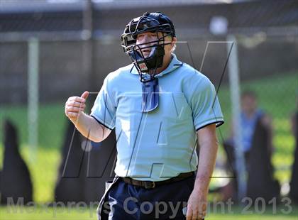 Thumbnail 1 in Rye Neck vs Ardsley (Section 1 Class B Semifinal) photogallery.