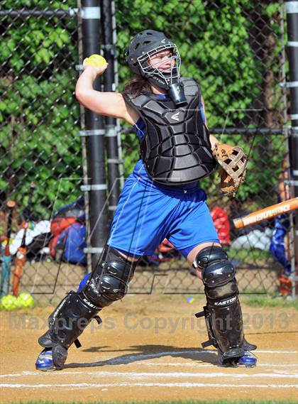 Thumbnail 1 in Rye Neck vs Ardsley (Section 1 Class B Semifinal) photogallery.