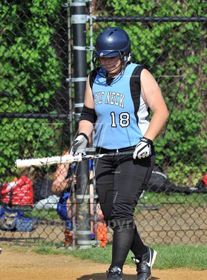 Thumbnail 2 in Rye Neck vs Ardsley (Section 1 Class B Semifinal) photogallery.