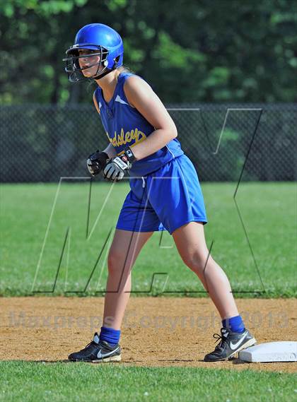 Thumbnail 3 in Rye Neck vs Ardsley (Section 1 Class B Semifinal) photogallery.
