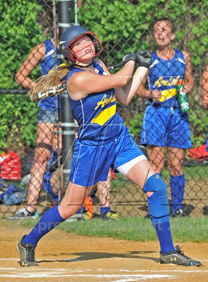 Thumbnail 3 in Rye Neck vs Ardsley (Section 1 Class B Semifinal) photogallery.