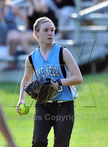 Thumbnail 1 in Rye Neck vs Ardsley (Section 1 Class B Semifinal) photogallery.