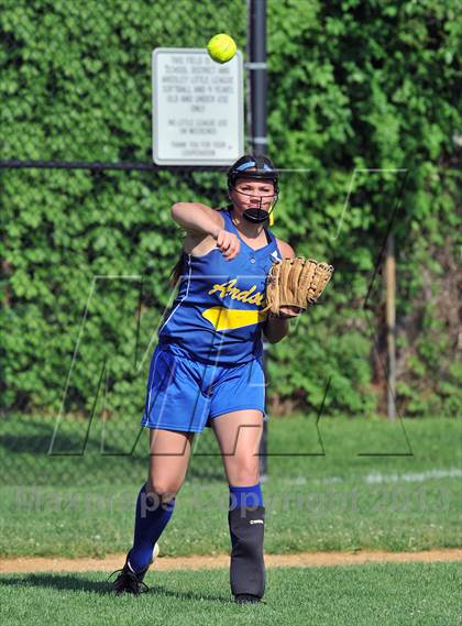 Thumbnail 1 in Rye Neck vs Ardsley (Section 1 Class B Semifinal) photogallery.
