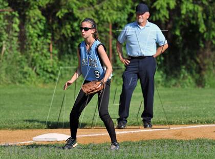 Thumbnail 3 in Rye Neck vs Ardsley (Section 1 Class B Semifinal) photogallery.