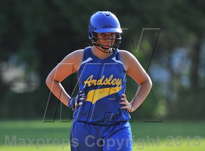 Thumbnail 1 in Rye Neck vs Ardsley (Section 1 Class B Semifinal) photogallery.