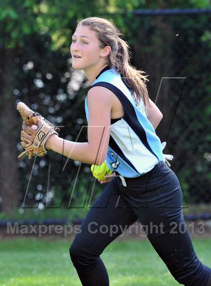 Thumbnail 1 in Rye Neck vs Ardsley (Section 1 Class B Semifinal) photogallery.
