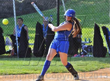 Thumbnail 3 in Rye Neck vs Ardsley (Section 1 Class B Semifinal) photogallery.