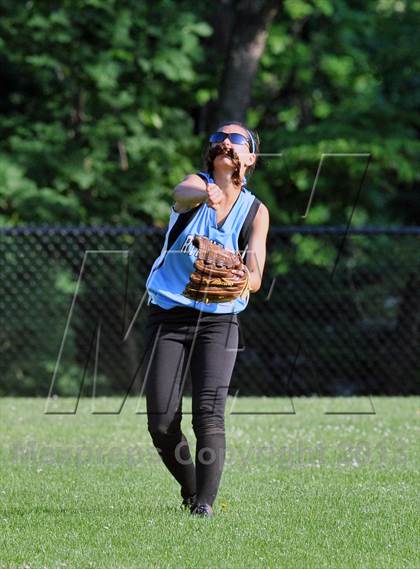 Thumbnail 2 in Rye Neck vs Ardsley (Section 1 Class B Semifinal) photogallery.