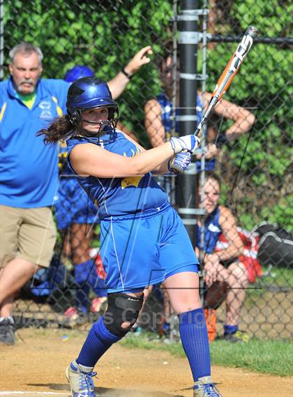 Thumbnail 1 in Rye Neck vs Ardsley (Section 1 Class B Semifinal) photogallery.