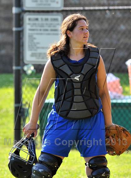 Thumbnail 1 in Rye Neck vs Ardsley (Section 1 Class B Semifinal) photogallery.
