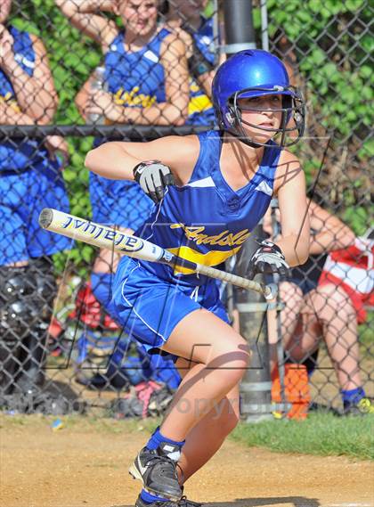 Thumbnail 2 in Rye Neck vs Ardsley (Section 1 Class B Semifinal) photogallery.