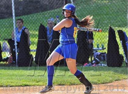 Thumbnail 2 in Rye Neck vs Ardsley (Section 1 Class B Semifinal) photogallery.