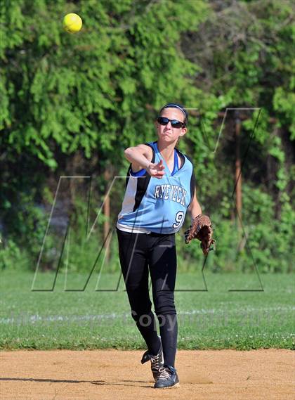 Thumbnail 3 in Rye Neck vs Ardsley (Section 1 Class B Semifinal) photogallery.