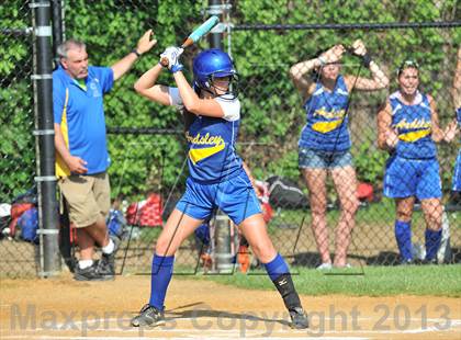 Thumbnail 3 in Rye Neck vs Ardsley (Section 1 Class B Semifinal) photogallery.