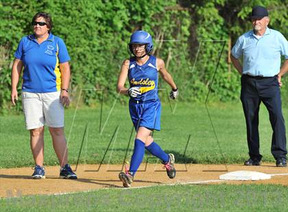 Thumbnail 1 in Rye Neck vs Ardsley (Section 1 Class B Semifinal) photogallery.