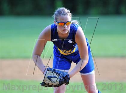 Thumbnail 3 in Rye Neck vs Ardsley (Section 1 Class B Semifinal) photogallery.