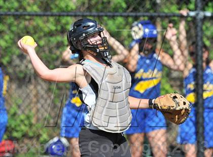 Thumbnail 3 in Rye Neck vs Ardsley (Section 1 Class B Semifinal) photogallery.