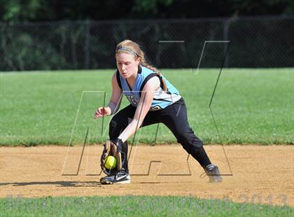 Thumbnail 1 in Rye Neck vs Ardsley (Section 1 Class B Semifinal) photogallery.