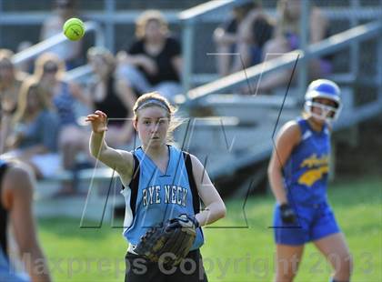 Thumbnail 3 in Rye Neck vs Ardsley (Section 1 Class B Semifinal) photogallery.