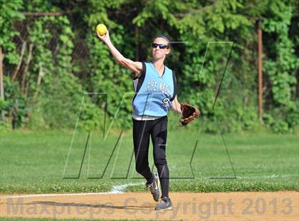 Thumbnail 3 in Rye Neck vs Ardsley (Section 1 Class B Semifinal) photogallery.