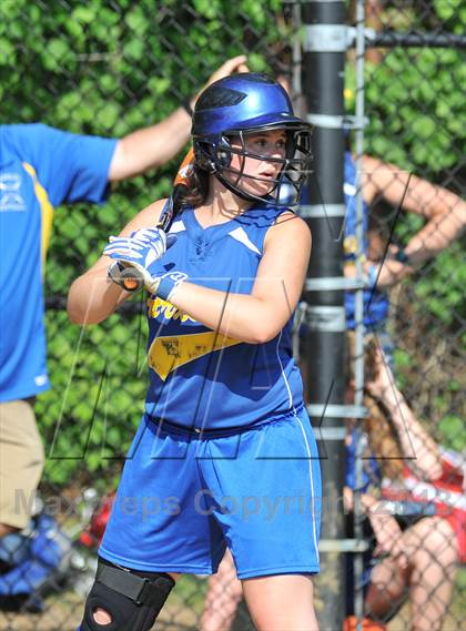 Thumbnail 2 in Rye Neck vs Ardsley (Section 1 Class B Semifinal) photogallery.