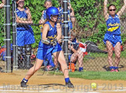 Thumbnail 1 in Rye Neck vs Ardsley (Section 1 Class B Semifinal) photogallery.