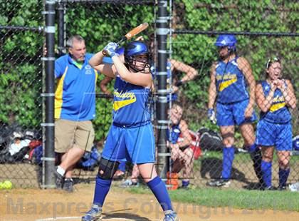 Thumbnail 3 in Rye Neck vs Ardsley (Section 1 Class B Semifinal) photogallery.