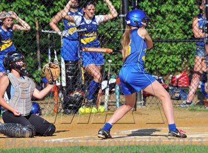 Thumbnail 1 in Rye Neck vs Ardsley (Section 1 Class B Semifinal) photogallery.