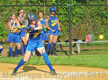 Thumbnail 3 in Rye Neck vs Ardsley (Section 1 Class B Semifinal) photogallery.