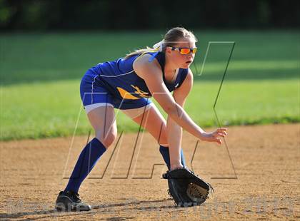 Thumbnail 1 in Rye Neck vs Ardsley (Section 1 Class B Semifinal) photogallery.
