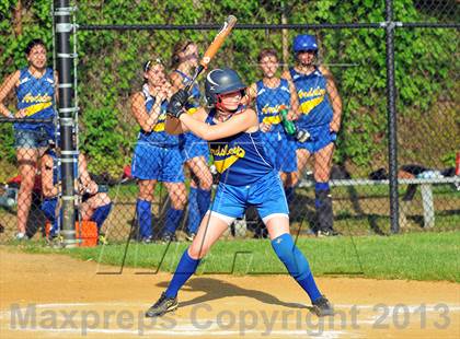 Thumbnail 2 in Rye Neck vs Ardsley (Section 1 Class B Semifinal) photogallery.