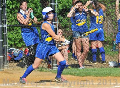 Thumbnail 2 in Rye Neck vs Ardsley (Section 1 Class B Semifinal) photogallery.