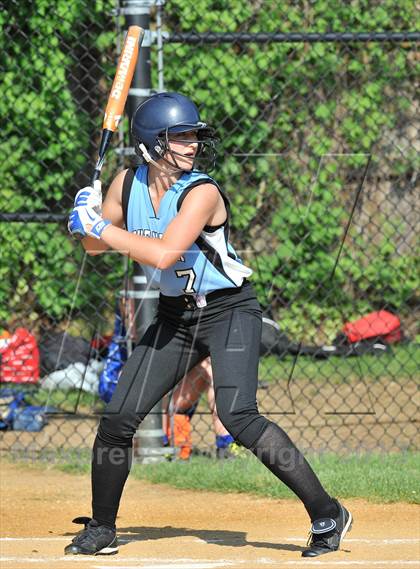 Thumbnail 3 in Rye Neck vs Ardsley (Section 1 Class B Semifinal) photogallery.