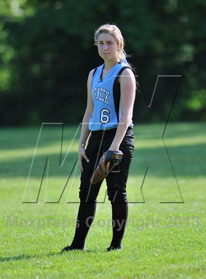 Thumbnail 3 in Rye Neck vs Ardsley (Section 1 Class B Semifinal) photogallery.