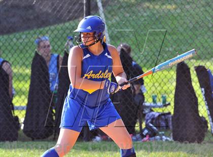 Thumbnail 2 in Rye Neck vs Ardsley (Section 1 Class B Semifinal) photogallery.