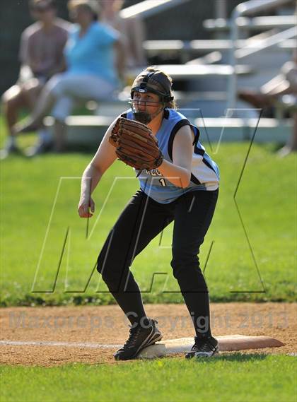 Thumbnail 1 in Rye Neck vs Ardsley (Section 1 Class B Semifinal) photogallery.